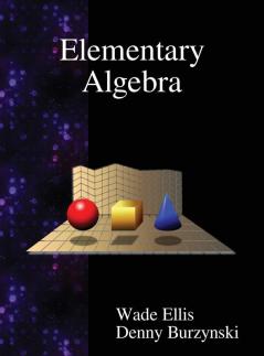 Elementary Algebra