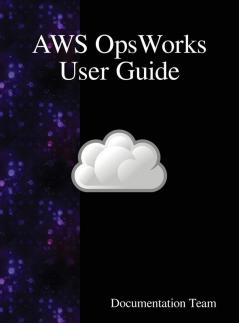 AWS OpsWorks User Guide