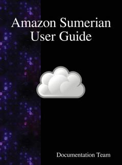 Amazon Sumerian User Guide