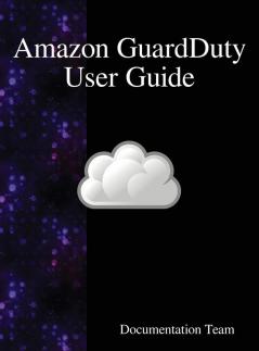 Amazon GuardDuty User Guide