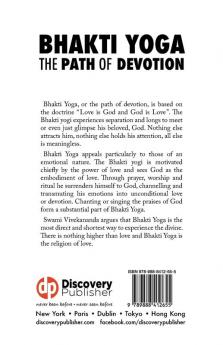 Bhakti Yoga: The Path of Devotion