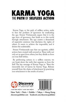 Karma Yoga