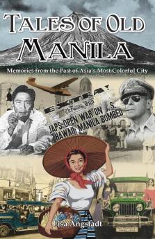 Tales of Old Manila