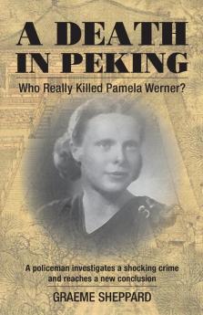 A Death in Peking