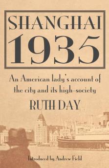 Shanghai 1935