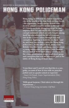Hong Kong Policeman