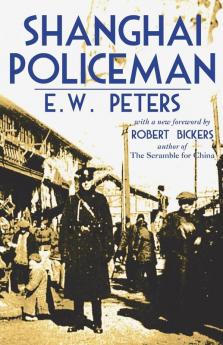 Shanghai Policeman