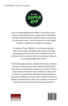 The First Superapp