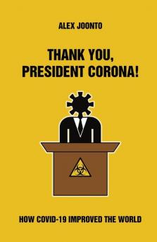 Thank You President Corona!