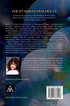 The Starseed Dialogues: Soul Searching the Universe