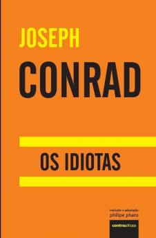 Os Idiotas: V (Grandes Autores)