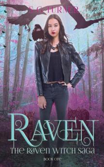 Raven: 1 (The Raven Witch Saga)