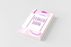 Ledger Book