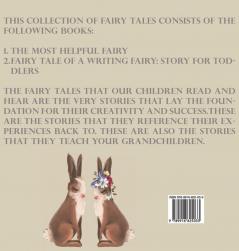 Heartfelt Fairy Tales: 2 Books In 1