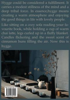 The Four Seasons Of Hygge - Enjoy The Present Moment With a High Vibe And Have No Stress