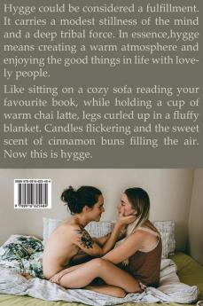 Hygge Evening Practices - Enjoy The Present Moment With a High Vibe And Have No Stress