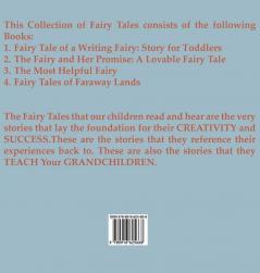 The Meaningful Fairy Tales: 4 Books in 1