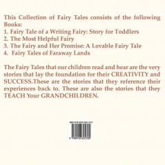 Fairy Tales You Need to Read: 4 Books in 1