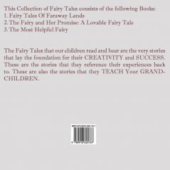 The Heroes of Fairy Tales: 3 Books In 1