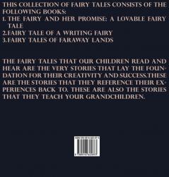 Fairy Tales Of Laughter: 3 Books In 1