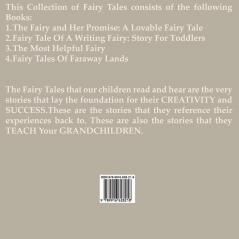 Fairy Tales Of Animals: 4 Books In 1