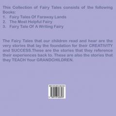 The Educational Tales: 3 Books In 1