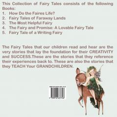 Fairy Tales Box Set: 5 Books in 1