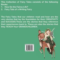 Ephemeral Fairy Tales: 2 Books in 1