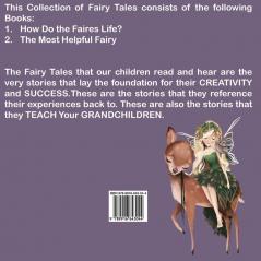 Inside the Secret Life of Fairies: 2 Books in 1