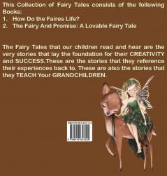 Funny Fairy Tales: 2 Books in 1