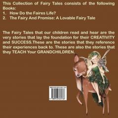 Funny Fairy Tales: 2 Books in 1