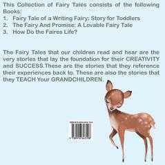 Loved Fairy Tales: 3 Books in 1