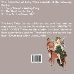 Funny Fairy Tales for Kids: 3 Books in 1