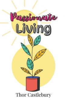 Passionate Living