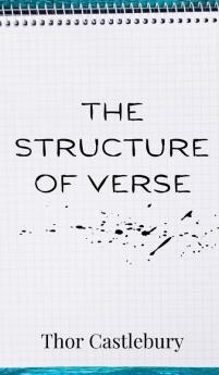 The Structure of Verse