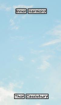 Inner Harmony