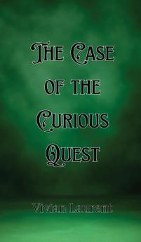 The Case of the Curious Quest