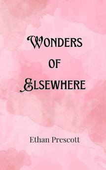 Wonders of Elsewhere