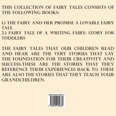 Fairy Tales To Achieve Success: 2 Books In 1