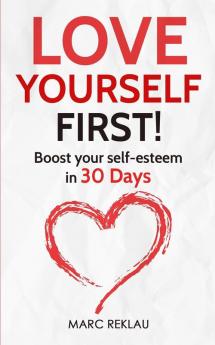 Love Yourself First!