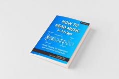 How to Read Music in 30 Days