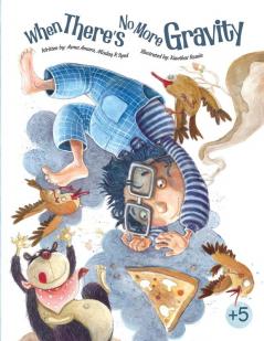 When there's no more gravity