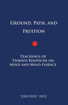 Ground Path and Fruition