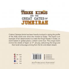 The Three Kings and The Great Gates of Jumeirah