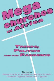 Megachurches in Africa