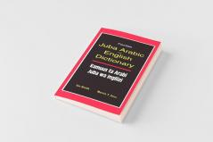 Juba Arabic English Dictionary/Kamuus Ta Arabi Juba Wa Ingliizi
