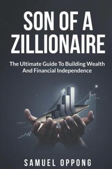 SON OF A ZILLIONAIRE