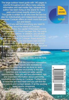 The Complete Travel Guide Curacao