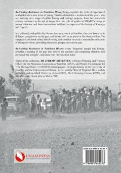 Re-Viewing Resistance in Namibian History