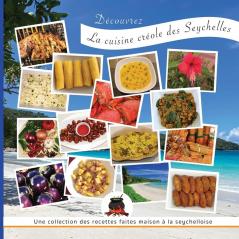 Découvrez La Cuisine Créole Des Seychelles (French Edition)